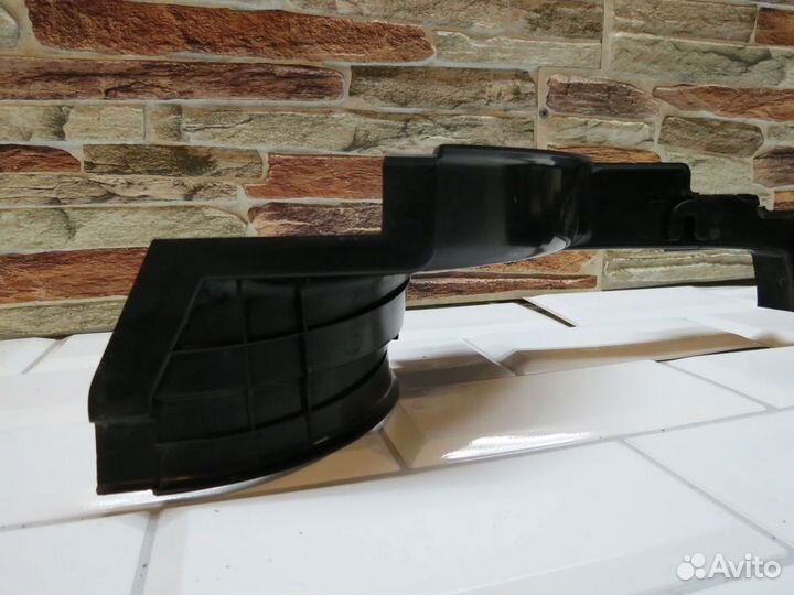 Накладка порога левого Range Rover 3 Vogue