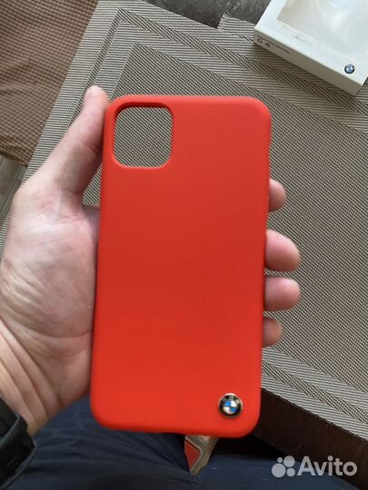 Чехол на iPhone 11 pro max