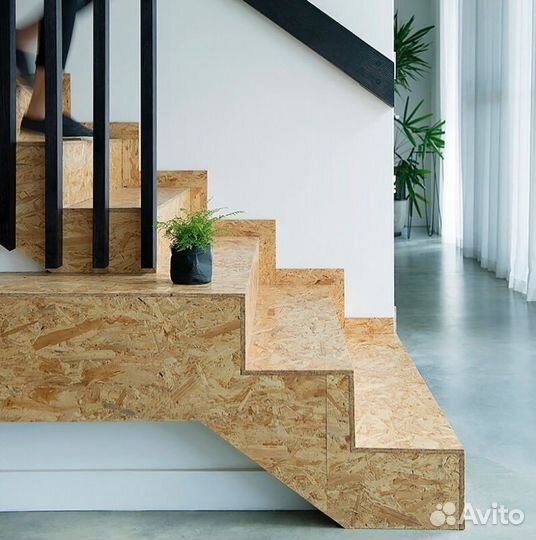 Листы осб 18мм цена