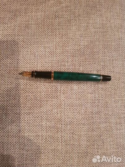 Перьевая ручка waterman