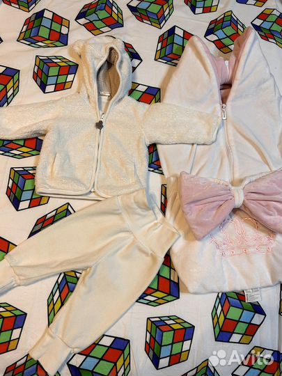 Конверт на выписку демисезон