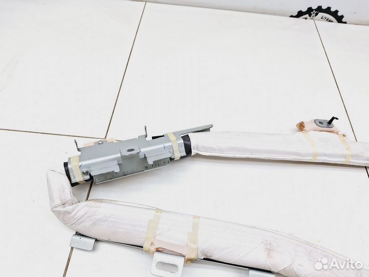 Подушка безопасности боковая (шторка) Mazda CX-7