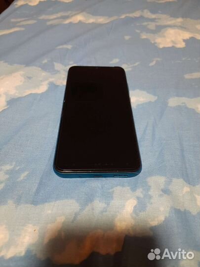 Xiaomi Redmi 9A, 3/32 ГБ