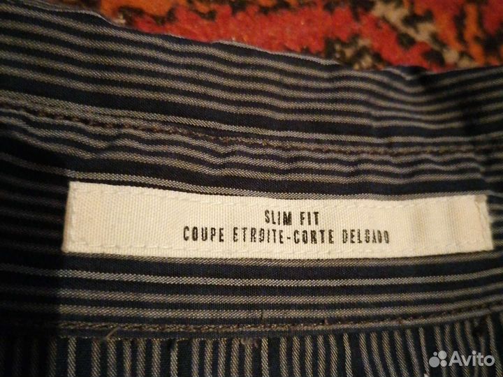 Рубашка Levis