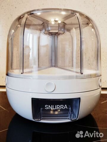 Органайзер (контейнер) для круп новый