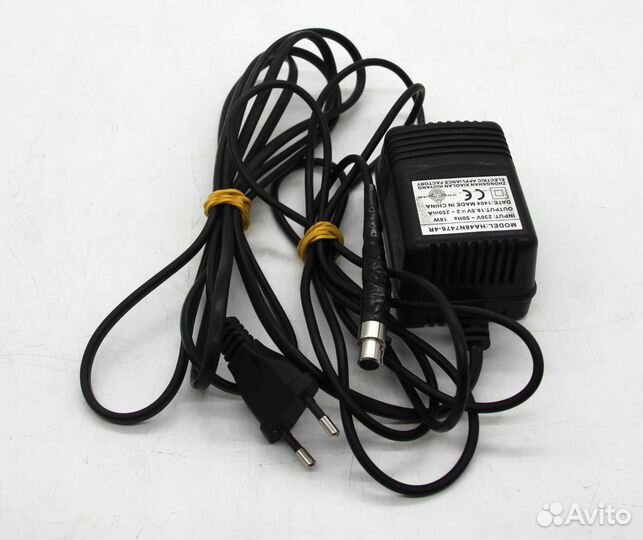 Микшерный пульт Mackie 802 VLZ4