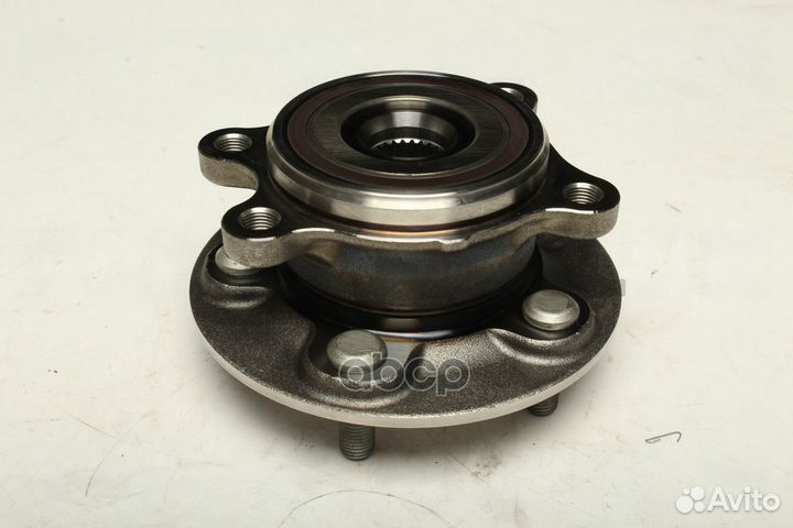 Ступичный узел передний toyota RAV4 19- M20A-FKS