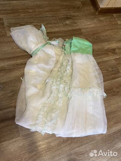 Балдахин в кроватку