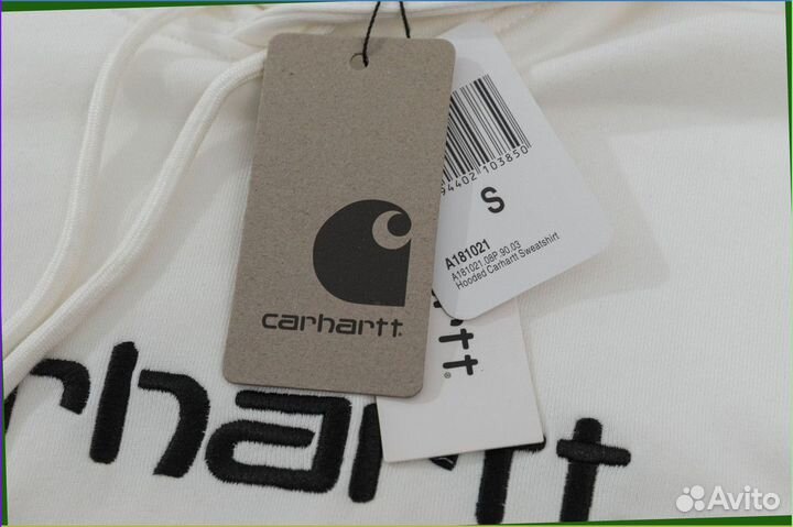 Толстовка Carhartt (все размеры s - xxl)