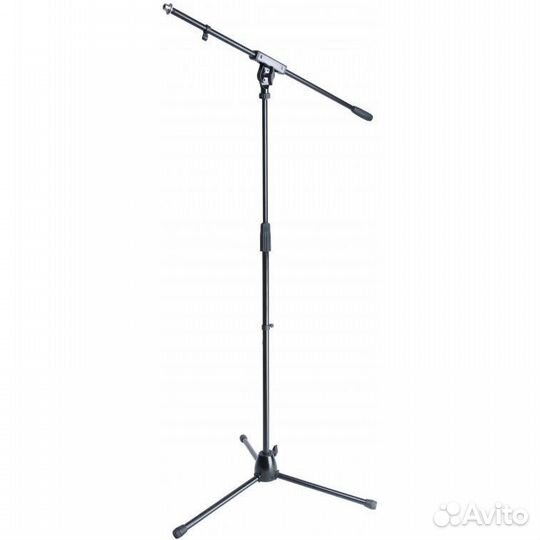 Lux Sound MS002 стойка микрофонная типа 