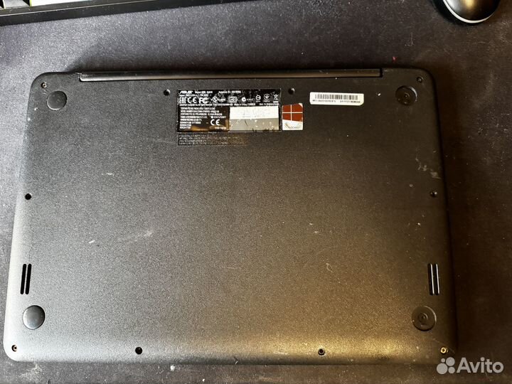 Asus E403S на запчасти/под восстановление