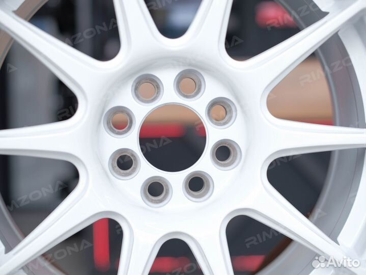 Литые диски XXR R17 для X-Ray. Рассрочка