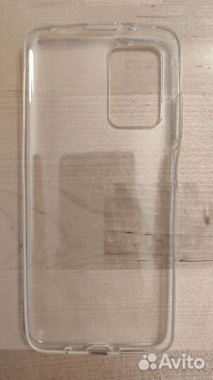 Чехол силиконовый для Xiaomi redmi 10 4G