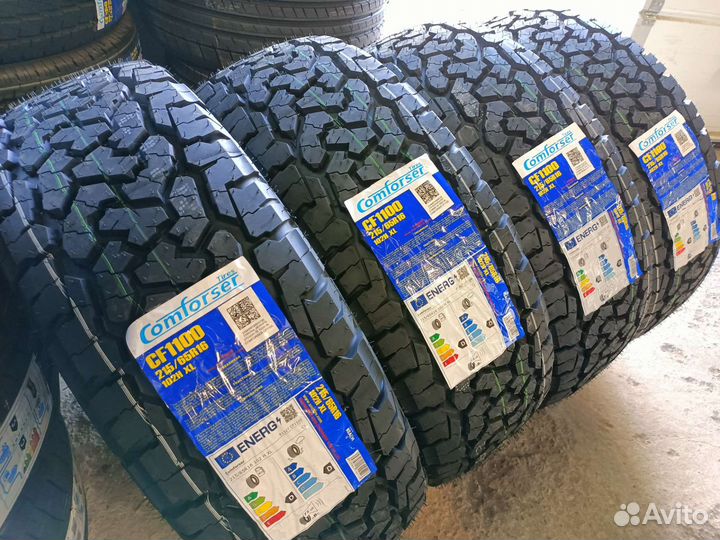 Comforser CF1100 215/65 R16 102H