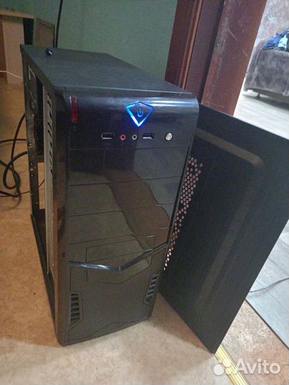 Продам игровой компьютер