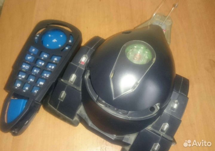 Робот