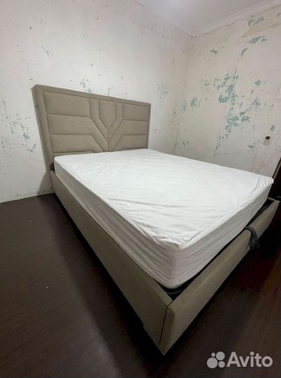 Кровати 180/200 и 160/200 с доставкой