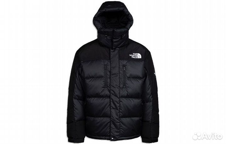 THE north face Down Jacket Men Black (XL)(28)
