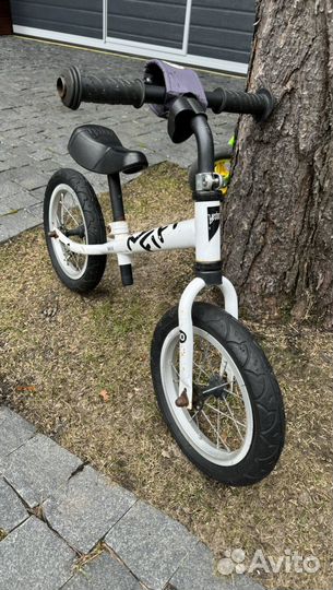 Беговел детский