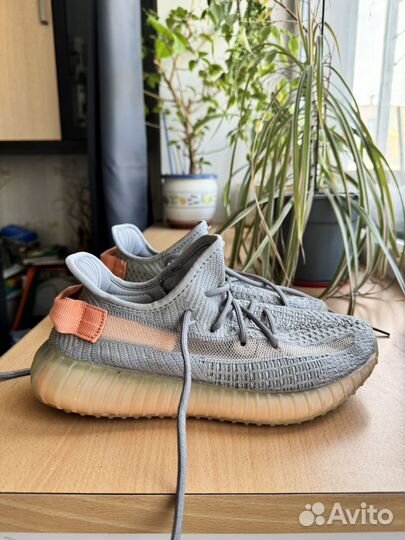 Кроссовки adidas yeezy boost 350 v2 trfrm