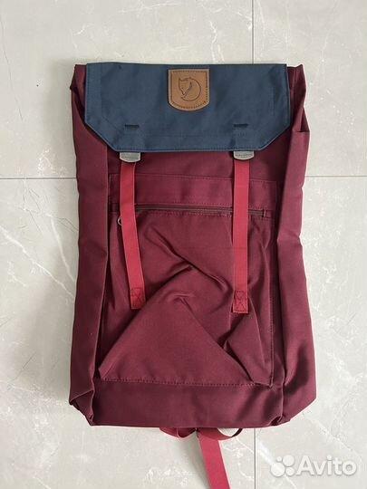 Рюкзак fjallraven kanken 1