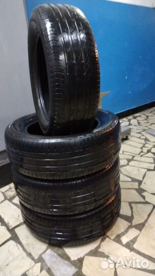 Bridgestone Potenza S001 215/60 R16 100H