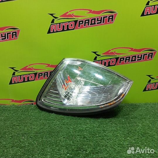 Габарит toyota, FZJ100,FZJ105,HDJ101K,HZJ105,UZJ100W land cruiser, 6064