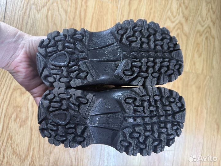 Валенки детские 29 размер