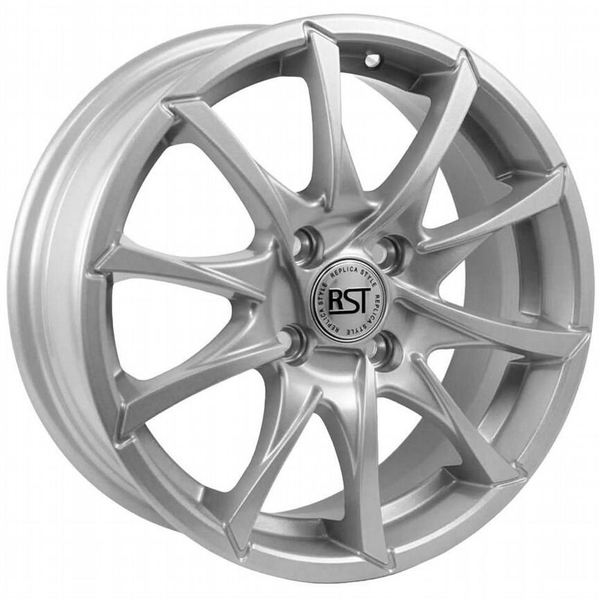 Диски RST R035 6x15 4x100 ET48 D54.1 SL
