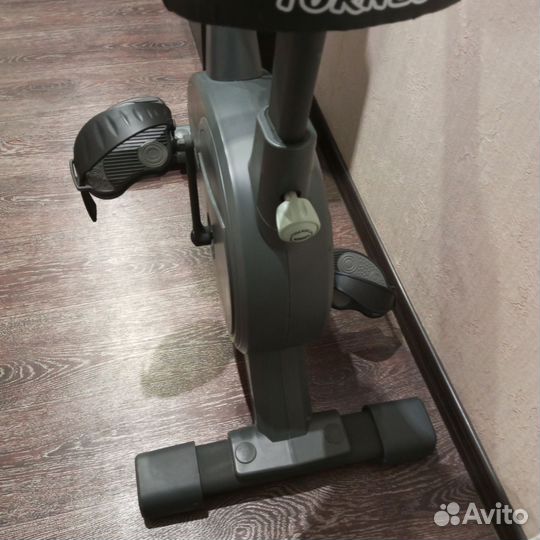 Велотренажер torneo vita b 352