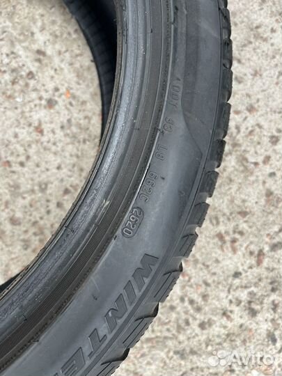 Pirelli Winter Sottozero 3 225/45 R19