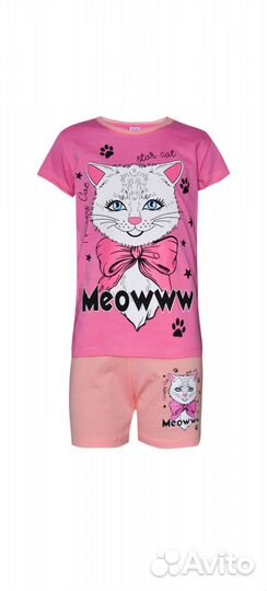 Комплект одежды Baby Style 128