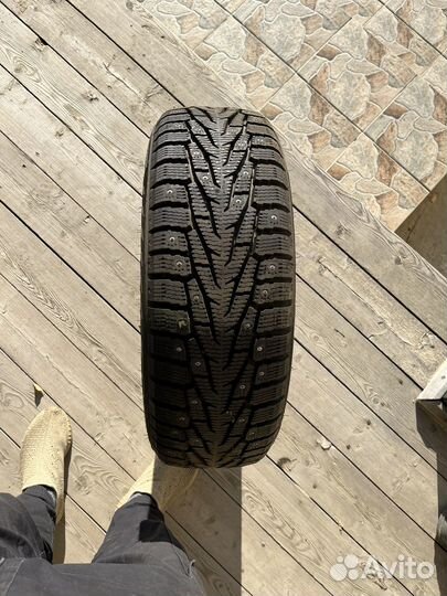Nokian Tyres Hakkapeliitta 7 SUV 205/70 R15