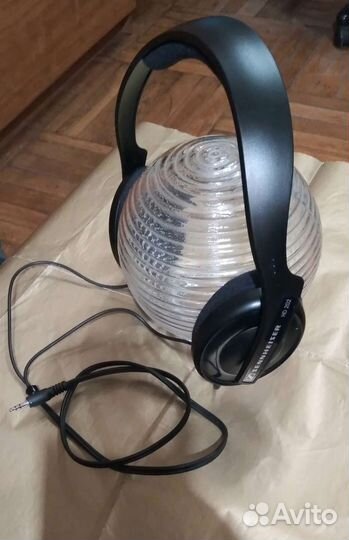 Наушники sennheiser