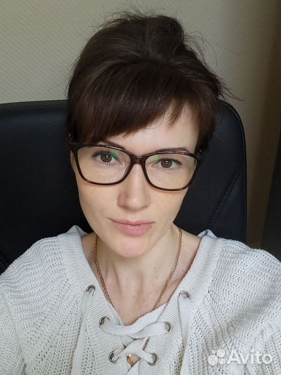 Помощник руководителя