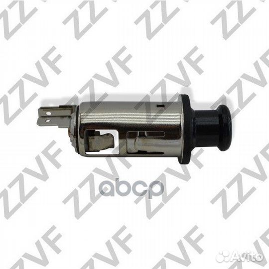 Прикуриватель nissan juke (F15) 10-11 micra 10