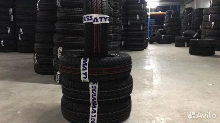 КАМА 365 (241) 175/65 R14 82H