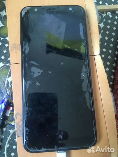 Samsung Galaxy J4+ (2018), 3/32 ГБ
