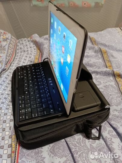 Планшет apple iPad