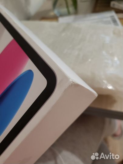 iPad 256GB (10th Generation) Wi-Fi
