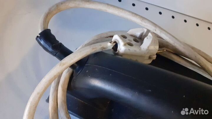 Рубанок Hander hep-601