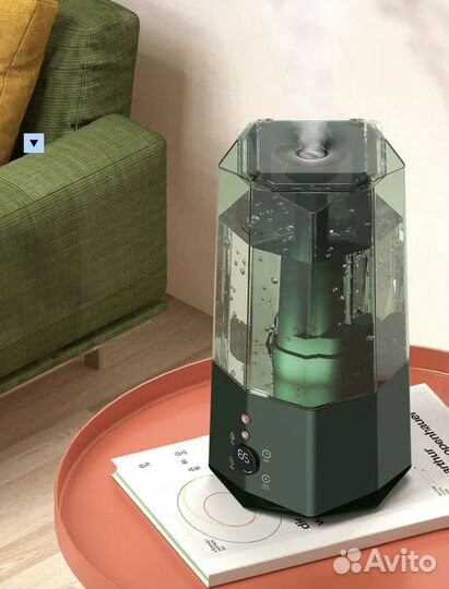 Увлажнитель воздуха Deerma DEM-F360DW