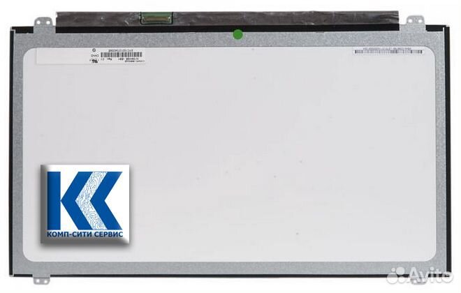 Зарядка. Клавиатура. Экран. Запчасть для ноутбука