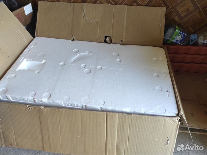 Лодочный мотор Ямаха