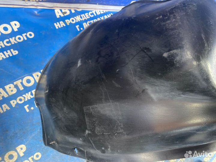 Подкрылок Chevrolet Lanos седан 2008