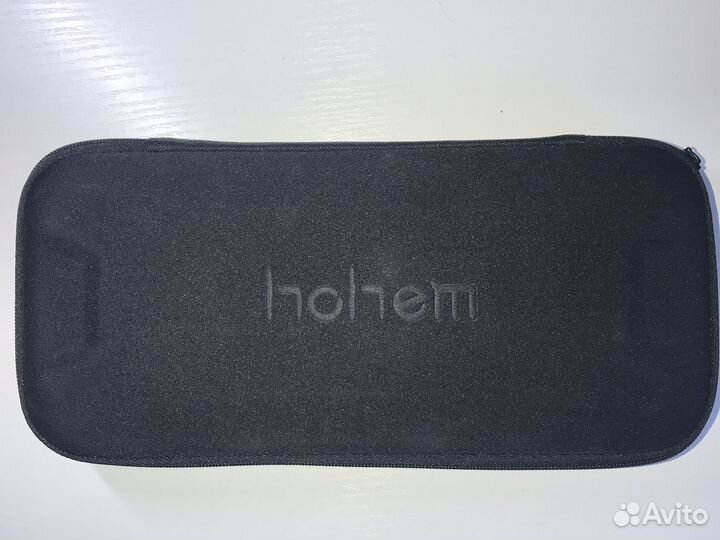 Стабилизатор для экшн-камер Hohem iSteady Pro