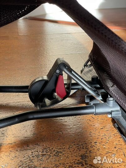 Шзлонг babybjorn