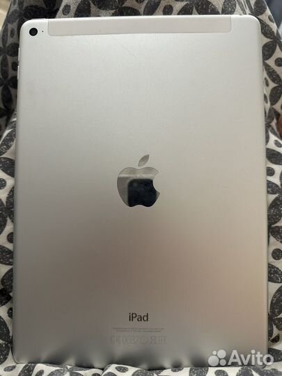 iPad air 2 16gb