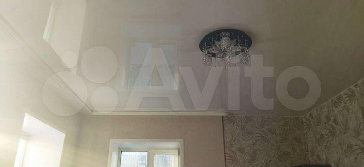 Дом 60 м² на участке 8 сот.