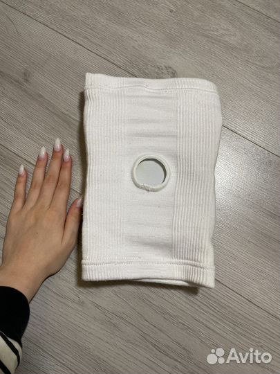 Наколенники для волейбола asics